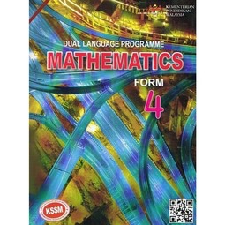 DLP Mathematics KSSM Form 4